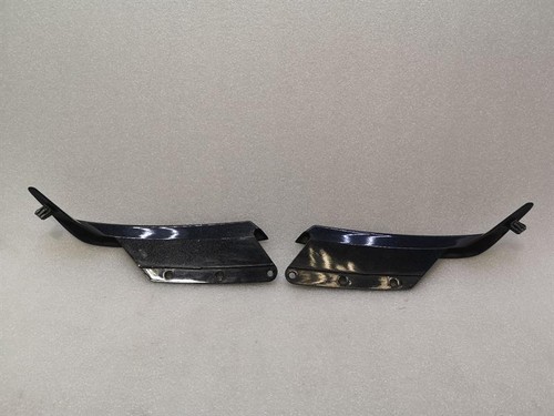 CHEVROLET CORVETTE C7 23365879 SIDE SKIRT COVERS SEITENSCHÜRZENABDECKUNGEN
