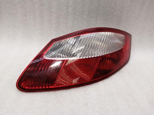 PORSCHE BOXSTER 987 Right Rear Light 98763142403 Rückleuchte Hinten Rechts