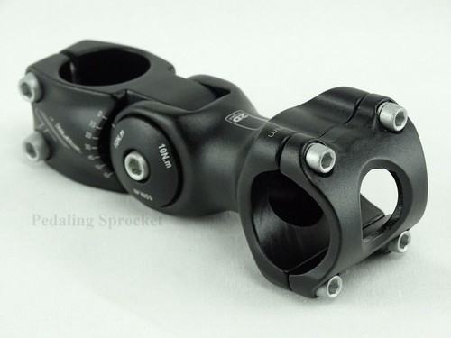 Bicycle Trial Stem Clean Pro 152.6/27.6 | eBay