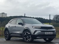 2025 Vauxhall Mokka 1.2 Turbo Ultimate 5dr Auto Hatchback Petrol Automatic