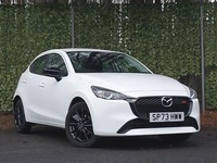 2023 Mazda 2 1.5 e-Skyactiv G MHEV Homura 5dr Hatchback Petrol Manual
