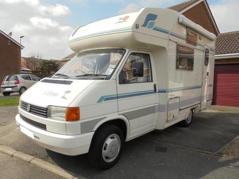 VW Compass Calypso in Sheffield, South Yorkshire Gumtree