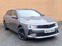 2023 Vauxhall Astra 1.5 Turbo D GS 5dr Auto ESTATE DIESEL Automatic