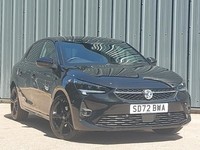 2022 Vauxhall Corsa 1.2 Turbo GS Line 5dr Hatchback Petrol Manual
