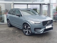 2021 Volvo XC90 2.0 B5P [250] R DESIGN 5dr AWD Gtron SUV Petrol Automatic