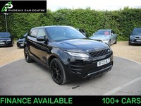 2022 Land Rover Range Rover Evoque 1.5 P300e Evoque Edition 5dr Auto ESTATE PETR