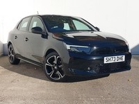 2023 Vauxhall Corsa 1.2 Turbo GS 5dr Hatchback Petrol Manual