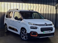 2023 Citroen Berlingo 100kW Flair XTR M 50kWh 5dr Auto MPV ELECTRIC Automatic