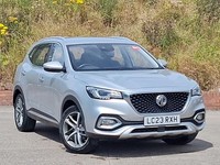 2023 MG MG HS 1.5 T-GDI Excite 5dr SUV Petrol Manual