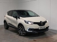 2019 Renault Captur 1.5 dCi 90 Iconic 5dr Hatchback Diesel Manual