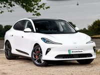 2025 MG MG IM6 553kW Performance 100kWh 5dr AWD Auto SUV Electric Automatic