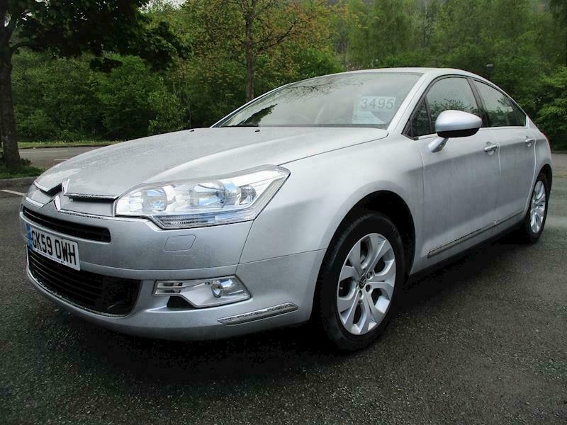Citroen c5 diesel