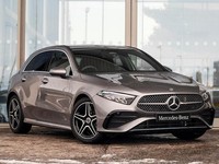 2025 Mercedes-Benz A Class A200 AMG Line Executive 5dr Auto Hatchback Petrol Aut