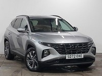 2022 Hyundai TUCSON 1.6 TGDi Premium 5dr 2WD ESTATE PETROL Manual