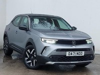2021 Vauxhall Mokka 1.2 Turbo 100 Elite Nav 5dr Hatchback Petrol Manual