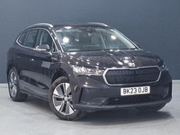 2023 Skoda Enyaq 150kW 80 Loft 82kWh 5dr Auto [125kW] Estate Electric Automatic