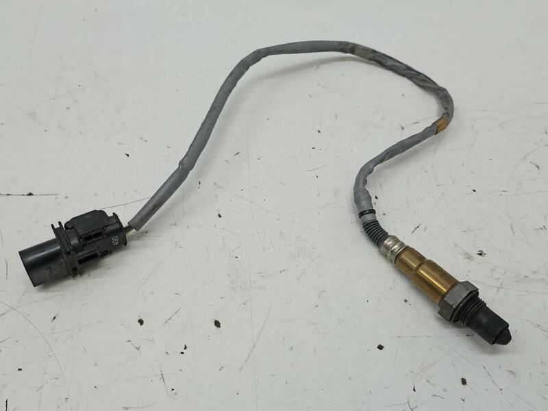 03l906262 Sonde Lambda Pour Volkswagen Jetta Vi (163) 2014 363716