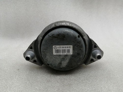 MERCEDES SL R231 Engine mount A2312400000 Motorhalter