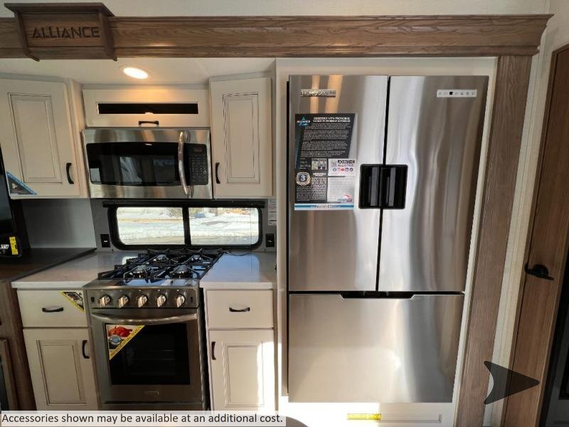 2023 Alliance Rv Paradigm For Sale! New Alliance Rv Paradigm for sale