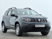 2022 Dacia Duster 1.0 TCe 90 Essential 5dr HATCHBACK PETROL Manual