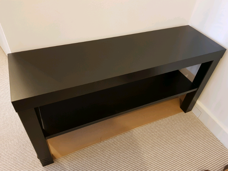 Tv Bench Ikea Lack In York North Yorkshire Gumtree