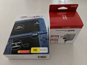brand new new nintendo 3ds xl - fortnite on nintendo 3ds xl