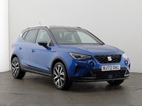 2023 SEAT Arona 1.0 TSI 110 FR Edition 5dr Hatchback Petrol Manual
