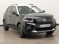 2025 Citroen C3 83kW Max 44kWh 5dr Auto Hatchback Electric Automatic