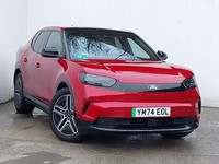 2024 Ford Capri 210kW Premium 77kWh 5dr Auto Estate Electric Automatic