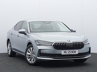 2026 Skoda Superb 1.5 TSI e-TEC SE Technology 5dr DSG Hatchback Petrol Automatic