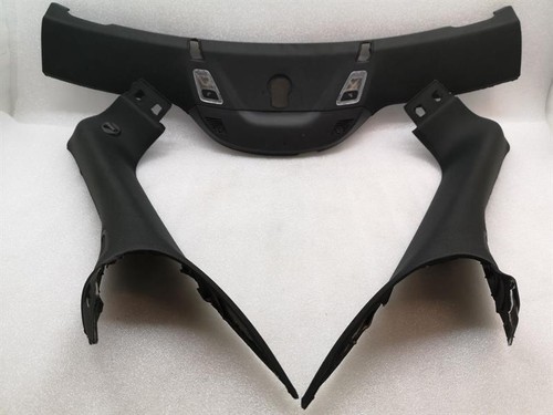 CHEVROLET CORVETTE C7 23456508 Dachabdeckung A Saule Abdeckung A post covers