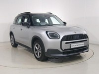 MINI COUNTRYMAN 1.5 C Classic 5dr Auto