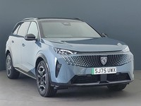 2025 Peugeot 5008 157kW GT 73kWh 5dr Auto SUV Electric Automatic