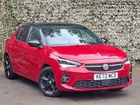 2023 Vauxhall Corsa 1.2 GS 5dr Hatchback Petrol Manual