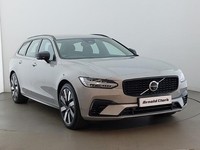 2025 Volvo V90 2.0 T6 [350] PHEV Plus Dark 5dr AWD Auto Estate Hybrid Automatic