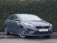 2021 Kia Pro Ceed 1.5T GDi ISG GT-Line 5dr Estate Petrol Manual