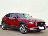 2025 Mazda CX-30 2.0 e-Skyactiv X MHEV Exclusive-Line 5dr Hatchback Petrol Manua
