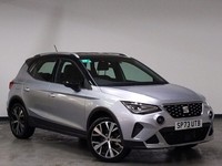 2023 SEAT Arona 1.0 TSI 110 XPERIENCE Lux 5dr HATCHBACK PETROL Manual