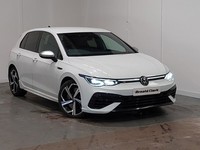 2021 Volkswagen Golf 2.0 TSI 320 R 4Motion 5dr DSG HATCHBACK PETROL Automatic