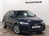 2019 Audi A1 35 TFSI Sport 5dr Hatchback Petrol Manual