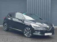 2023 Renault Clio 1.6 E-TECH full hybrid 145 Techno 5dr Auto HATCHBACK PETROL/EL