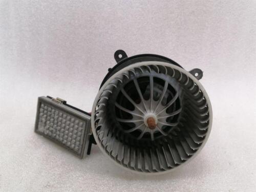 PORSCHE Panamera 970 Heater Blower 97057391100 RECHTSLENKER RHD