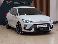 2025 Cupra Leon 1.5 TSI 150 V2 5dr Hatchback Petrol Manual
