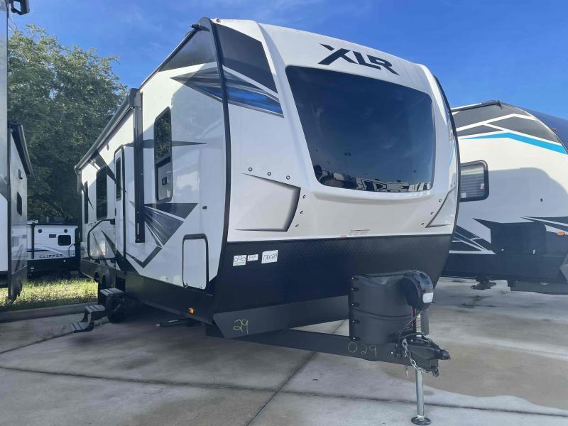 2022 Forest River Xlr Hyper Lite For Sale! New Forest River Xlr Hyper