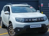 2023 Dacia Duster 1.0 TCe 90 Expression 5dr SUV Petrol Manual
