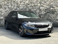 BMW 3 SERIES 320i M Sport 4dr Saloon