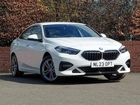 2023 BMW 2 Series 218i [136] Sport 4dr [Live Cockpit Professional] Coupe Petrol 