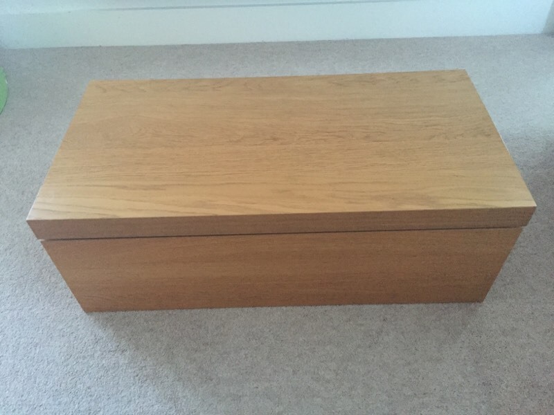 IKEA Malm sliding storage boxes in Trumpington, Cambridgeshire Gumtree