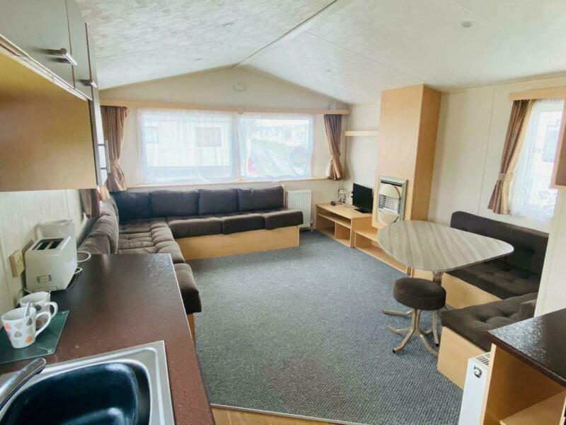 Sited Static Caravans Wales for sale in UK View 39 ads
