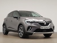 2022 Renault Captur 1.0 TCE 90 Techno 5dr Hatchback Petrol Manual